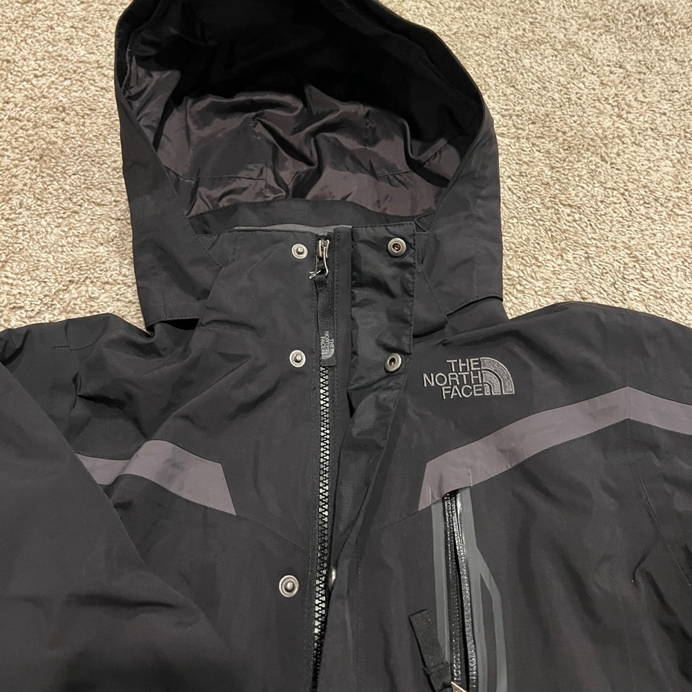 The North Face (Big Kids) Jacket